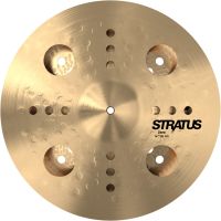 Sabian Stratus Alto Stax 14
